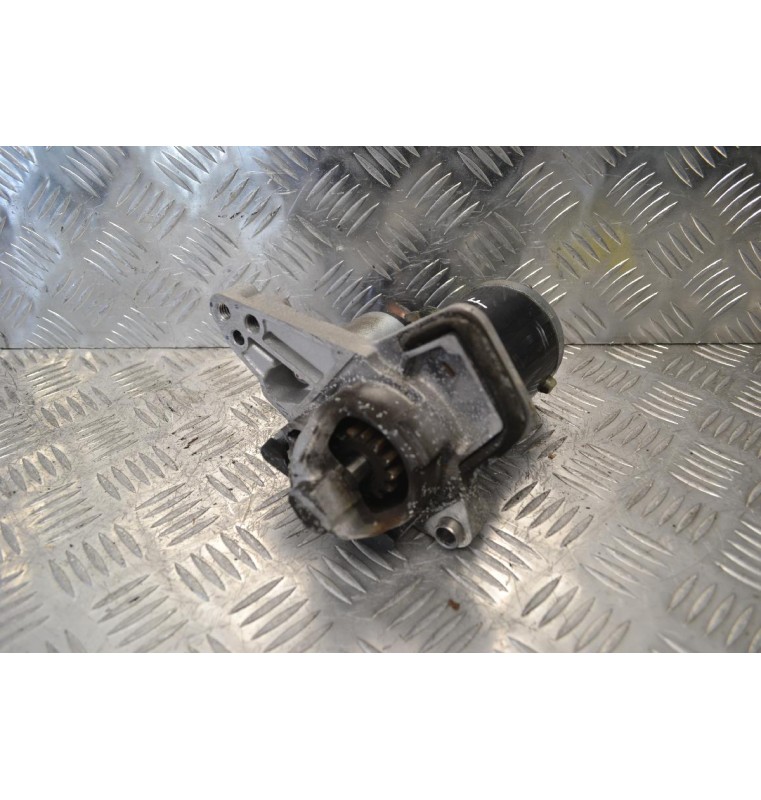 Μίζα Renault Captur - Clio 1.2 H5F 2013-2021 23300-0557R M000TD0372ZE (Γνήσια)