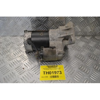 Μίζα Isuzu D-Max 2.5 4JA1 2001-2007 8972553901 (9 Δόντια) (NKR NHR)