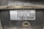 Μίζα Isuzu D-Max 2.5 4JA1 2001-2007 8972553901 (9 Δόντια) (NKR NHR)