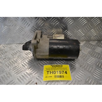 Μίζα Alfa Romeo Mito / Giulietta 1.4 Turbo MultiAir 940A2000 2009-2014 51804744 0001137002 (Fiat 500 Bravo Doblo Idea Tipo / Lancia Delta Ypsilon)