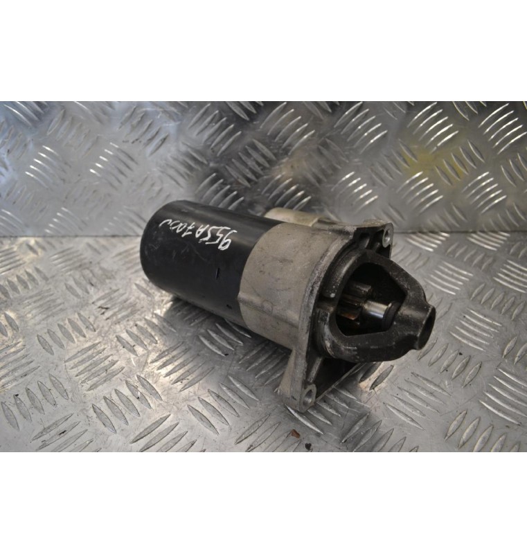 Μίζα Alfa Romeo Mito / Giulietta 1.4 Turbo MultiAir 940A2000 2009-2014 51804744 0001137002 (Fiat 500 Bravo Doblo Idea Tipo / Lancia Delta Ypsilon)