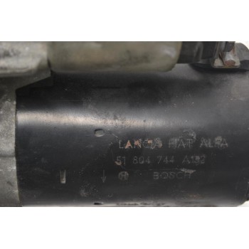 Μίζα Alfa Romeo Mito / Giulietta 1.4 Turbo MultiAir 940A2000 2009-2014 51804744 0001137002 (Fiat 500 Bravo Doblo Idea Tipo / Lancia Delta Ypsilon)