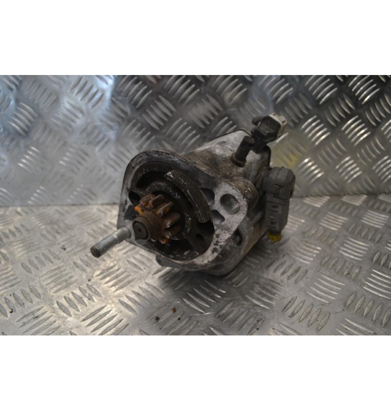 Μίζα Toyota Hiace 2KD 2001-2011 28100-30060 428000-0260 (10 Δόντια)