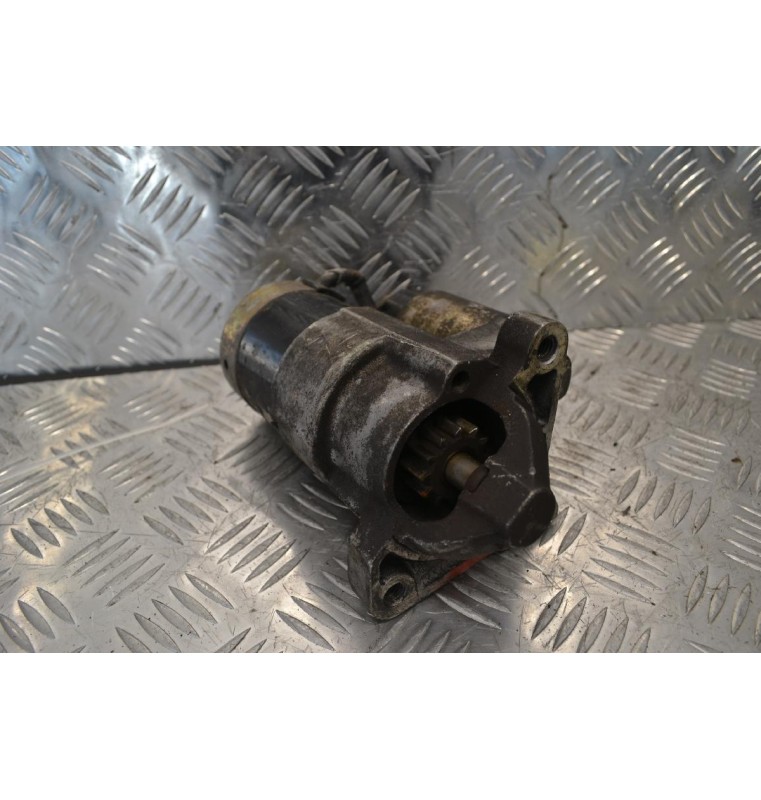 Μίζα Renault Clio - Megane - Scenic 1.5 DCi 2005-2015 8200227092 M000T91581 (Dacia Duster) ( Nissan Qashqai)