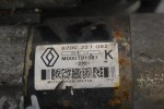 Μίζα Renault Clio - Megane - Scenic 1.5 DCi 2005-2015 8200227092 M000T91581 (Dacia Duster) ( Nissan Qashqai)