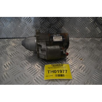 Μίζα Mitsubishi Outlander 2.4 4B12 2007-2012 M000T21571 1810A011