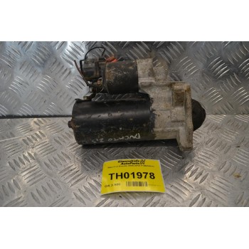 Μίζα Fiat Ducato 2008-2014 F1AE0481D