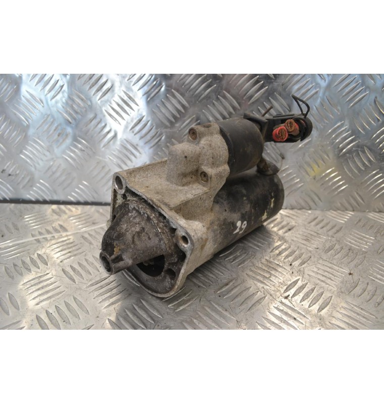 Μίζα Fiat Ducato 2008-2014 F1AE0481D