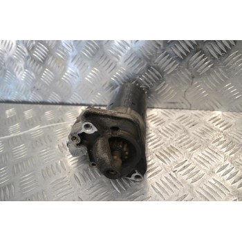 Μίζα Renault Clio 2012-2021 K9K Bosch 23300107R