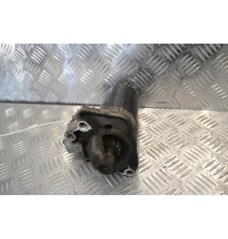 Μίζα Renault Clio 2012-2021 K9K Bosch 23300107R