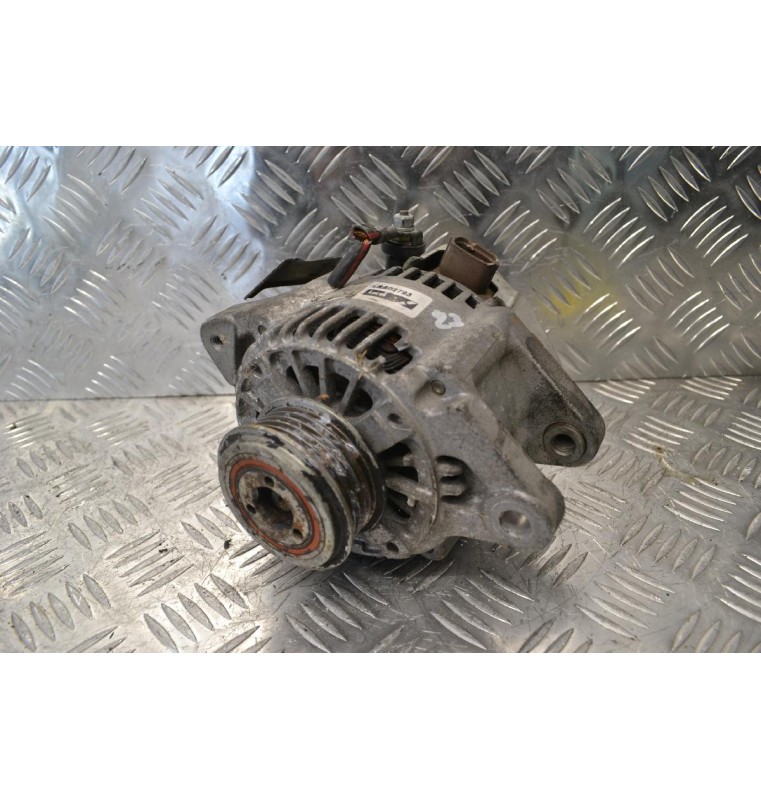 Δυναμό Toyota Yaris 2001-2005 23 LRA02793 2706033020 27060-33020