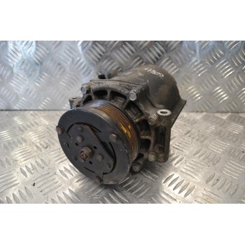 Κομπρεσέρ Aircondition - A/C Mitsubishi Outlander 2.0 BSY / 2.4 4B12 2007-2012 7813A068 MSC90CAS AKC200A221