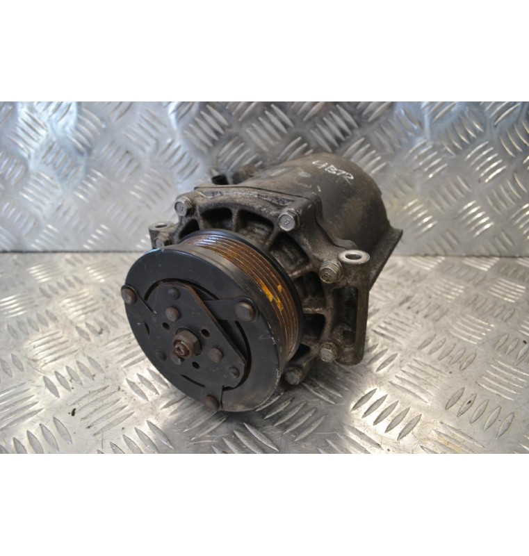 Κομπρεσέρ Aircondition - A/C Mitsubishi Outlander 2.0 BSY / 2.4 4B12 2007-2012 7813A068 MSC90CAS AKC200A221