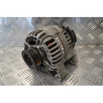 Δυναμό Opel Corsa C 1.4 Z14XEP/Z12 2000-2007 BOSCH 0124325171 13222930 14V 100A