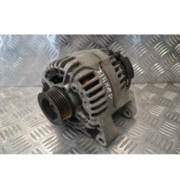 Δυναμό Opel Corsa C 1.4 Z14XEP/Z12 2000-2007 BOSCH 0124325171 13222930 14V 100A