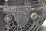 Δυναμό Opel Corsa C 1.4 Z14XEP/Z12 2000-2007 BOSCH 0124325171 13222930 14V 100A