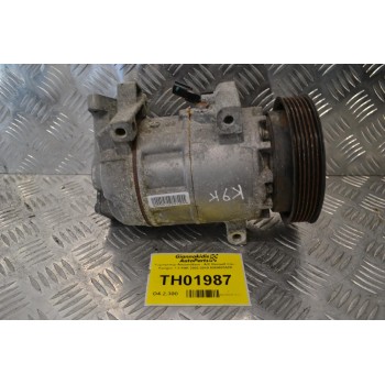 Κομπρεσέρ Aircondition - A/C Renault Clio / Kangoo 1.5 K9K 2002-2010 926002352R