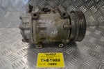Κομπρεσέρ Aircondition A/C Nissan Juke - Qashqai - Note 1.5 DCI K9K 2010-2017 926009865R