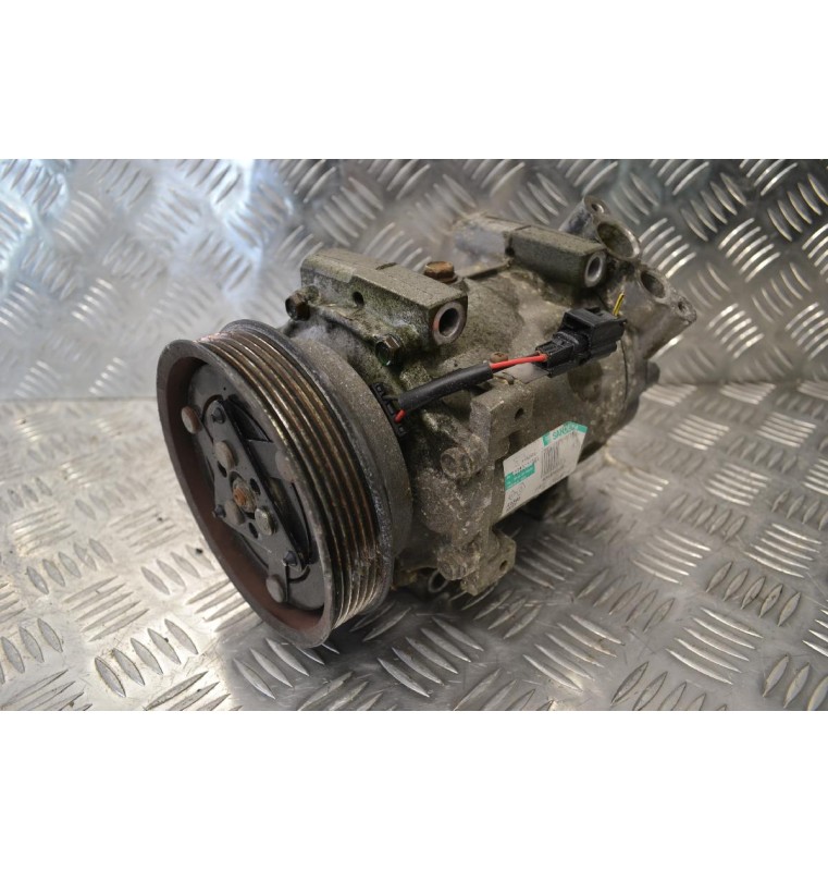 Κομπρεσέρ Aircondition A/C Nissan Juke - Qashqai - Note 1.5 DCI K9K 2010-2017 926009865R