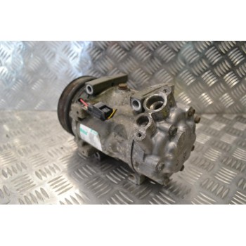 Κομπρεσέρ Aircondition A/C Nissan Juke - Qashqai - Note 1.5 DCI K9K 2010-2017 926009865R