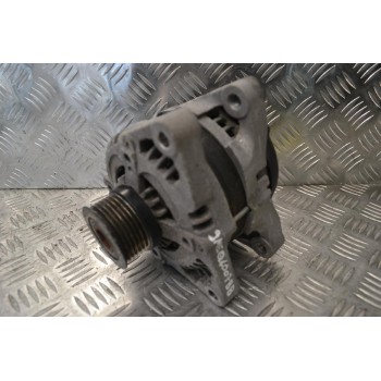 Δυναμό Ford Focus 2004-2012 9M5Q6007BB DENSO 104210-2710