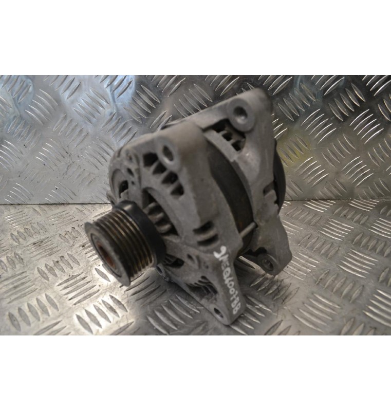 Δυναμό Ford Focus 2004-2012 9M5Q6007BB DENSO 104210-2710