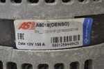 Δυναμό Ford Focus 2004-2012 9M5Q6007BB DENSO 104210-2710