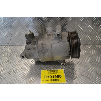 Κομπρεσέρ A/C Seat Ibiza CFW 2009-2015 DELPHI 5K0820803E