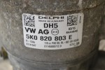 Κομπρεσέρ A/C Seat Ibiza CFW 2009-2015 DELPHI 5K0820803E