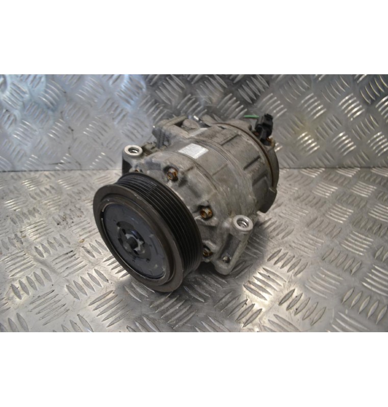 Κομπρεσέρ Aircondition A/C Volkswagen Golf Passat Jetta Touran Eos Scirocco Tiguan TSI TFSI TDI 2003-2015 1K0820859S (Seat Leon Toledo Ibiza Alhambra / Skoda  Fabia octavia SuperB Yeti Roomster)