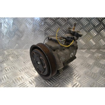Κομπρεσέρ Aircondition Nissan Micra CR14 2003-2010 92600AX020
