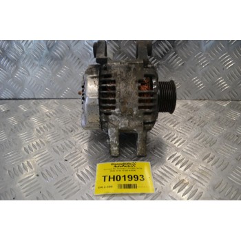 Δυναμό Kia Sorento 2.5 CRD D4CB 2002-2010 37300-4A300