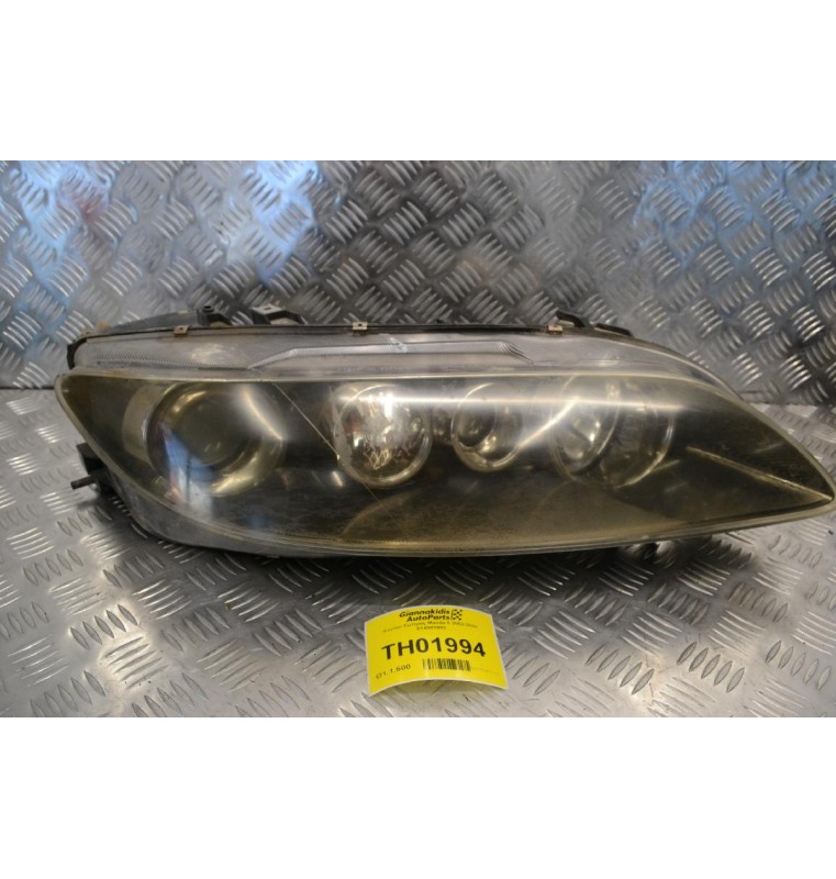 Φανάρι Εμπρός Mazda 6 2002-2008 014003903
