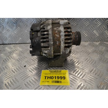 Δυναμό SsangYong Actyon / Kyron 2.0 XDI 664950 2000-2010 A6641540002 140Α