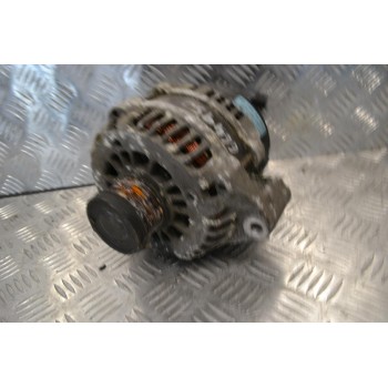 Δυναμό SsangYong Actyon / Kyron 2.0 XDI 664950 2000-2010 A6641540002 140Α