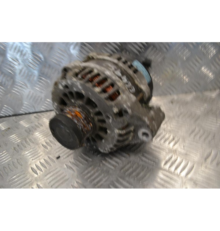 Δυναμό SsangYong Actyon / Kyron 2.0 XDI 664950 2000-2010 A6641540002 140Α