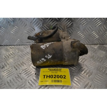 Μίζα Daewoo Kalos B12S1 1200cc 72ps 2002-2004