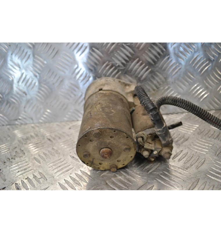 Μίζα Daewoo Kalos B12S1 1200cc 72ps 2002-2004