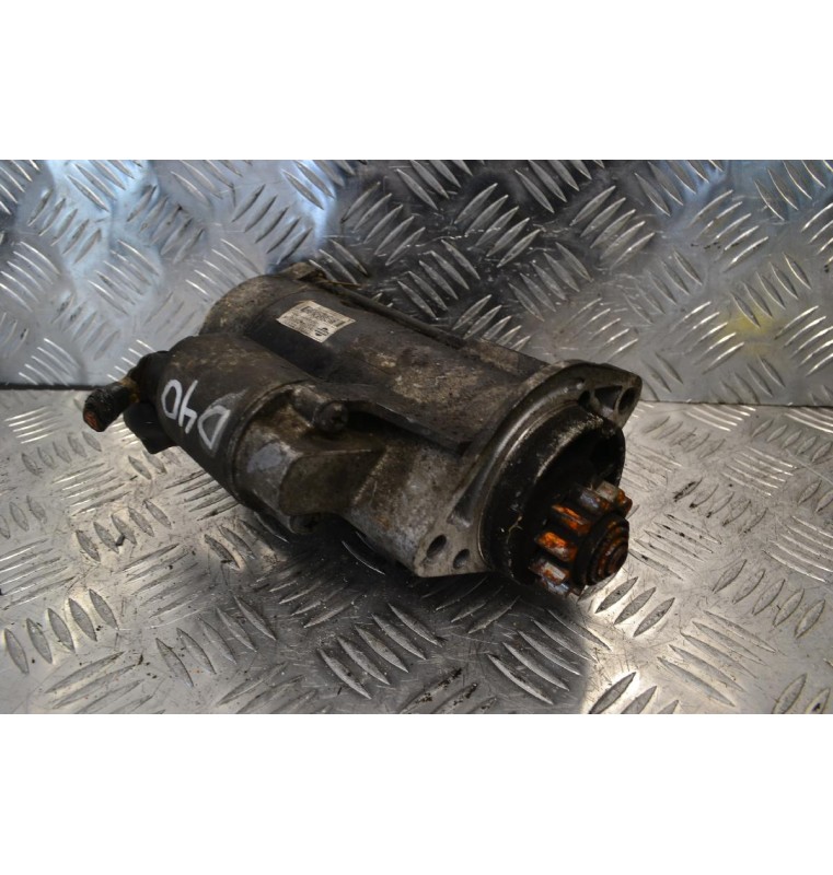 Μίζα Nissan Navara D40 / Pathfinder YD25 2005-2010 23300-EB300 M008T76071ZE (Γνήσια)