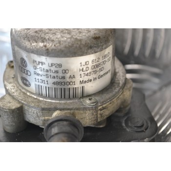 Αντλία - Τρόμπα Φρένου Audi A3 - TT 2001-2010 1J0612181D (Εξόστερ) (Volkswagen Golf - Polo - Jetta) (Seat - Skoda)