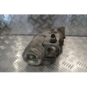 Μίζα Hyundai Santa Fe 2.2 D4EA 2001-2005 36100-27010