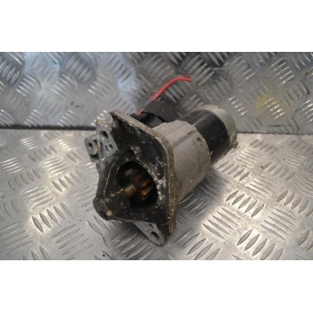 Μίζα Renault Kangoo 1.5 dCi K9K 2002-2010 8200584675 M000T87881 (Laguna Clio Megane) (Nissan Juke Qashqai)