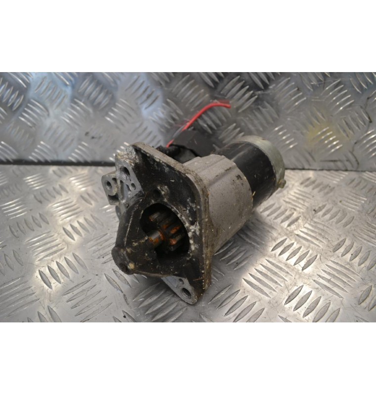 Μίζα Renault Kangoo 1.5 dCi K9K 2002-2010 8200584675 M000T87881 (Laguna Clio Megane) (Nissan Juke Qashqai)