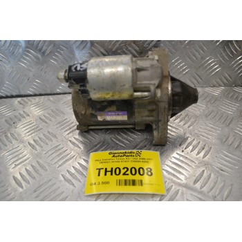 Μίζα Daihatsu Terios K3 / 3SZ 2006-2011 DENSO 28100-97401 228000-9252
