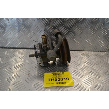 Αντλία Υδραυλικού Τιμονιού Isuzu/Opel Campo 4JG2 4JA1 4X4 4X2 1991-2002 897129593 470-03170