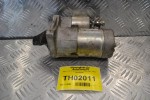 Μίζα Fiat Grande Punto 2005-2011 350A 55193356