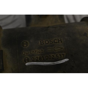 Μετρητής Μάζας Αέρα MAF Isuzu D-Max 3.0 4JH1 2002-2007 BOSCH 0281002537