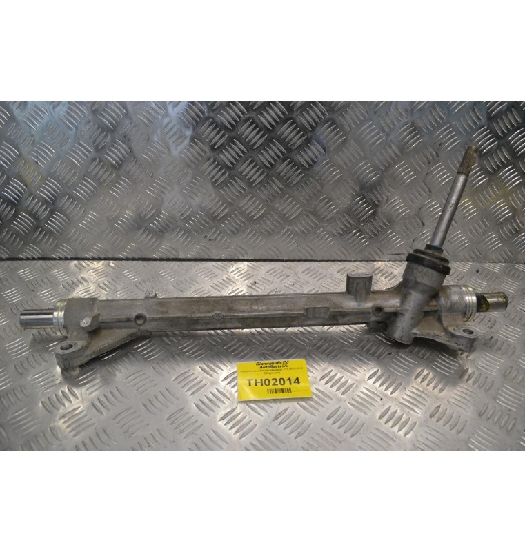 Κρεμαργιέρα Nissan Qashqai J11 2012-2018 (Μηχανικη)