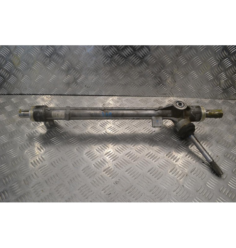 Κρεμαργιέρα Nissan Qashqai J11 2012-2018 (Μηχανικη)