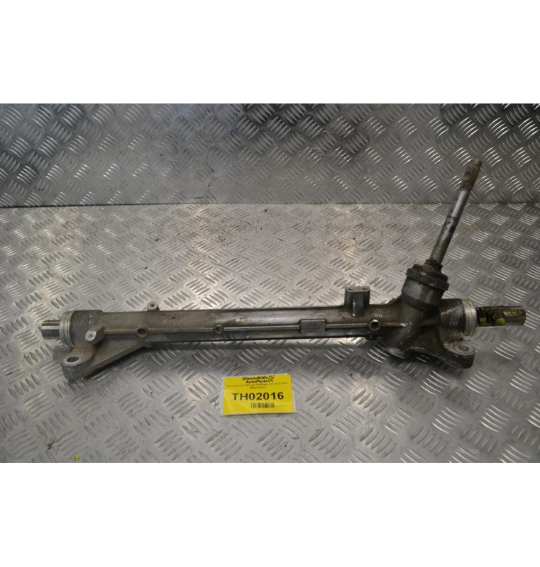 Κρεμαργιέρα Nissan Qashqai J11 2012-2018 (Μηχανικη)